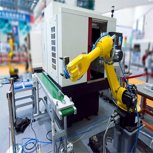 甘孜机械制造领域