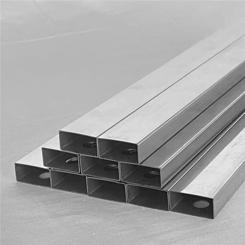 甘孜304不锈钢方管