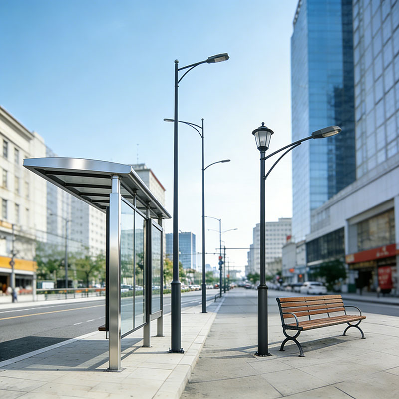 甘孜在市政设施领域